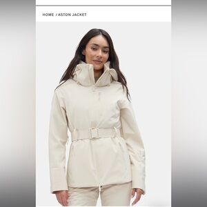 Halfdays Aston Ski Jacket